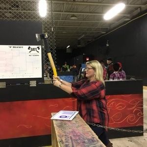 Meet your Posher, Heather-burke